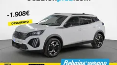 Usado 2024 Peugeot 2008 Allure SUV | 20.990 € (Precio justo)