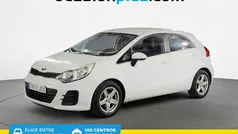 Usado 2015 Kia Rio Utilitario | 7990 € (Precio justo)