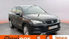 Usado 2019 Seat Ateca FR SUV | 17.690 € (Precio justo)