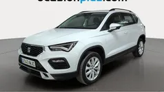 Usado 2023 Seat Ateca Style SUV | 18.091 € (Buen precio)
