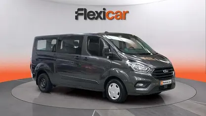 Usado Ford Transit Custom Trend+ 131 CV (96 kW) 2023 Monovolumen