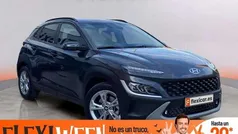 Usado 2022 Hyundai Kona SUV | 13.470 € (Buen precio)