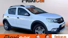 Usado 2018 Dacia Sandero Comfort Utilitario | 7990 € (Super precio)