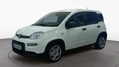 Usado 2024 Fiat Panda Utilitario | 11.810 € (Precio justo)