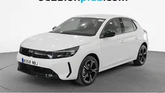 Usado 2025 Opel Corsa S Utilitario | 18.773 € (Precio justo)