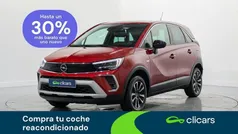 Usado 2024 Opel Crossland Elegance SUV | 15.990 € (Precio justo)