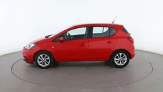 Usado 2016 Opel Corsa Selective Berlina | 9699 € (Precio justo)