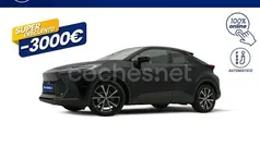 Usado 2025 Toyota C-HR Advance SUV | 31.985 € (Precio justo)