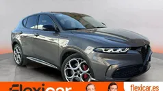 Usado 2022 Alfa Romeo Tonale Edizione Speciale SUV | 24.990 € (Super precio)