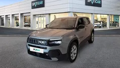 Jeep Avenger EV