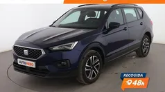 Usado 2021 Seat Tarraco Style SUV | 23.899 € (Precio justo)