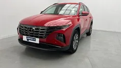 Usado 2021 Hyundai Tucson SUV | 23.890 € (Buen precio)