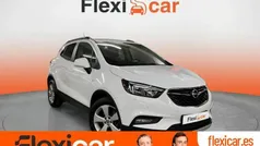 Blanco Usado 2019 Opel Mokka Selective SUV | 14.490 € (Precio justo)