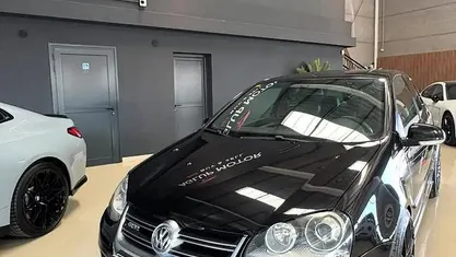 Usado VW Golf V R 250 CV (183 kW) 2007 Utilitario