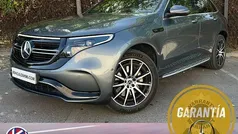 Usado 2021 Mercedes EQC400 SUV | 33.900 € (Super precio)