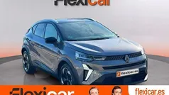 Usado 2025 Renault Captur Evolution SUV | 19.980 € (Precio justo)