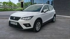 Usado 2021 Seat Arona Style SUV | 15.900 € (Precio justo)