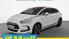 Usado 2014 Citroën DS5 Utilitario | 14.700 € (Precio justo)