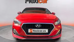 Usado 2019 Hyundai i30 Berlina | 13.490 € (Precio justo)