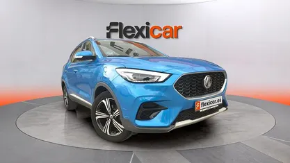 Usado MG ZS Comfort 111 CV (81 kW) 2022 SUV