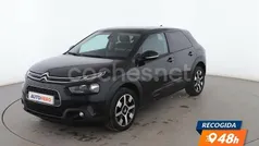 Usado 2020 Citroën C4 Cactus PureTech Utilitario | 12.199 € (Precio justo)