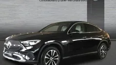 Negro Usado 2024 Mercedes GLC220 Avantgarde SUV | 68.900 €