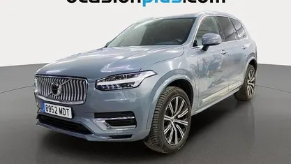 Usado 2023 Volvo XC90 Inscription SUV | 49.782 € (Precio justo)