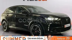 Usado 2021 DS Automobiles DS7 Crossback SUV | 21.990 € (Precio justo)