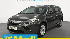 Usado 2017 Opel Zafira Selective Monovolumen | 12.990 € (Precio justo)