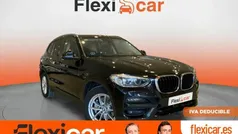Usado 2020 BMW X3 SUV | 35.990 € (Super precio)