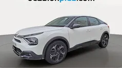 Usado 2021 Citroën C4 Feel SUV | 11.810 € (Buen precio)
