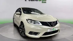 Usado 2016 Nissan Pulsar Acenta Berlina | 8490 € (Buen precio)