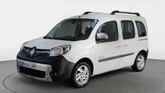 Blanco Usado 2015 Renault Kangoo SE Monovolumen | 11.090 € (Super precio)