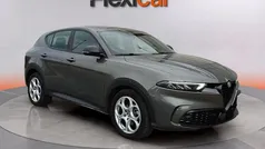 Gris Usado 2023 Alfa Romeo Sprint Sprint Coupe | 21.490 € (Buen precio)