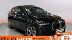 Usado 2024 BMW 218 Monovolumen | 24.990 € (Precio justo)