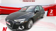 Usado 2021 Audi A3 Sportback e-tron Advanced Plus Utilitario | 22.420 € (Precio justo)