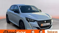Usado 2024 Peugeot 208 Allure Utilitario | 16.990 € (Precio justo)