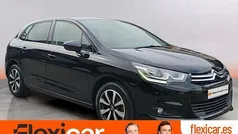 Usado 2017 Citroën C4 Live Berlina | 10.990 € (Precio justo)