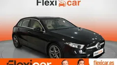 Usado 2019 Mercedes A200 Berlina | 25.490 € (Precio justo)