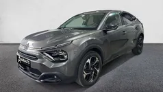 Usado 2021 Citroën C4 PureTech Berlina | 16.490 € (Precio justo)
