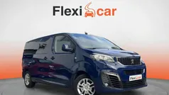 Usado 2019 Peugeot Traveller Business-Line Monovolumen | 27.490 € (Precio justo)