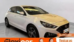 Usado 2021 Hyundai i30 Utilitario | 16.990 € (Precio justo)