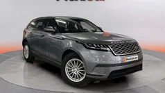 Gris Usado 2020 Land Rover Range Rover Velar HSE SUV | 32.690 € (Super precio)