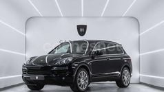 Usado 2012 Porsche Cayenne SUV | 26.499 € (Precio justo)