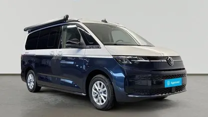 Usado VW California Beach 150 CV (110 kW) 2025 Van