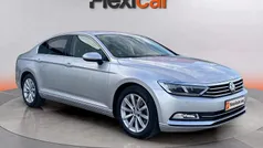 Gris Usado 2019 VW Passat Berlina | 16.490 € (Super precio)