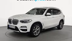 Usado 2019 BMW X3 SUV | 33.546 € (Super precio)