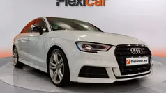 Usado 2019 Audi A3 Attraction Berlina | 21.390 € (Precio justo)