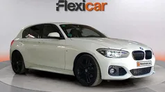 Usado 2018 BMW 118 Utilitario | 18.490 € (Buen precio)