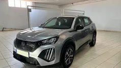 Usado 2025 Peugeot 2008 Style SUV | 25.100 € (Precio justo)